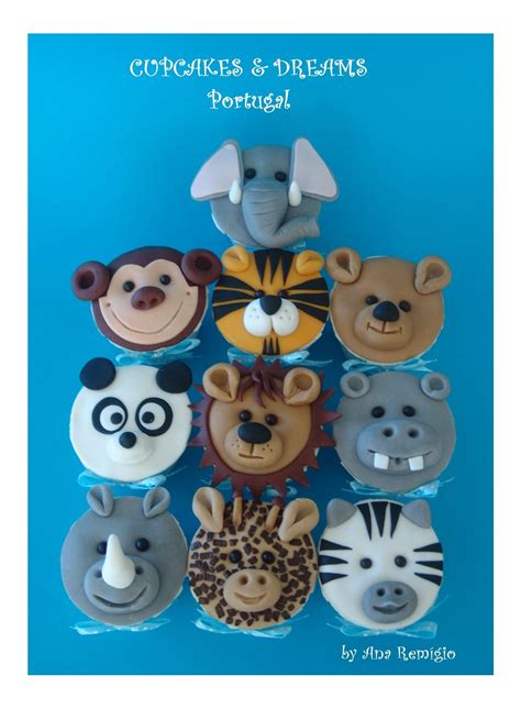 art zoo|Cupcake archivos